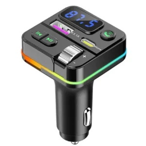 3-In-1 Cable Charger