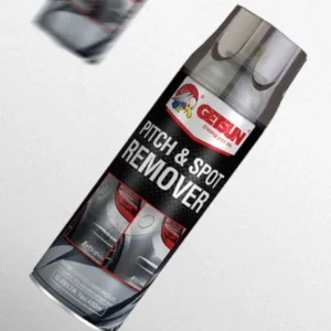 Stain Remover Spray