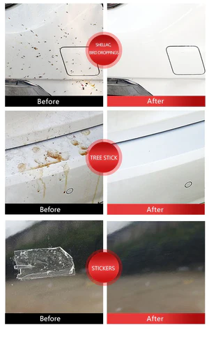 Stain Remover Spray - Image 2