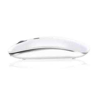 Wireless Bluetooth Mouse for Laptop, iPad & Compatible Apple Devices