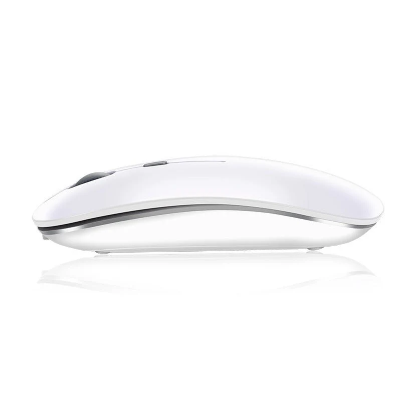 Wireless Bluetooth Mouse for Laptop, iPad & Compatible Apple Devices