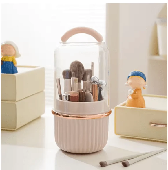 Rotating Brush Storage Bin - Image 3